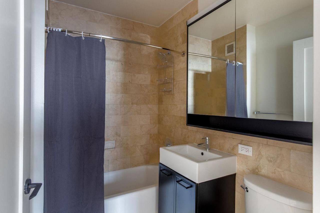 Apartment Fidi 1br W Fitness Center Nr Freedom Tower Nyc-1340 *