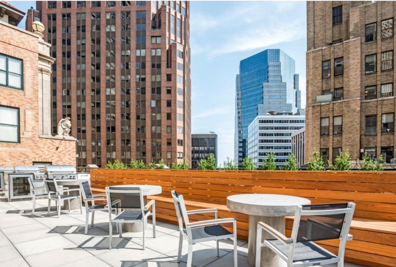 Apartment Fidi 1br W Fitness Center Nr Freedom Tower Nyc-1340 New York